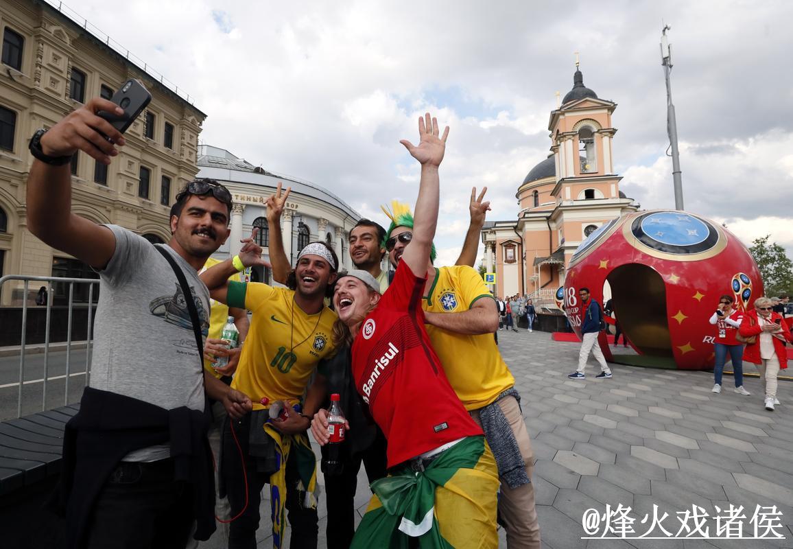 2026年世界杯手机投注指南