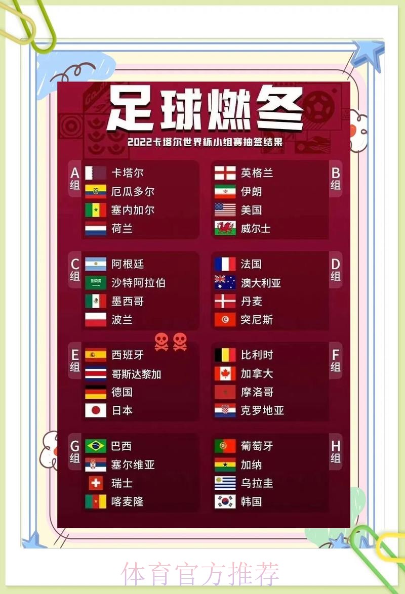 世界杯竞猜热门解析与攻略